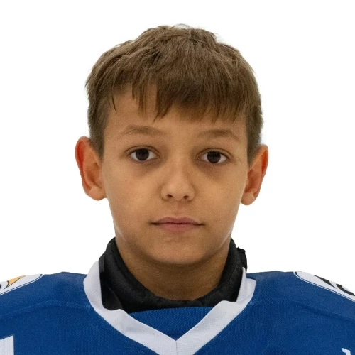 Tarantsov Roman Dmitrievich