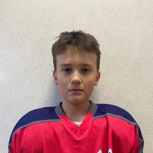 Smorodin Nikita Valerevich