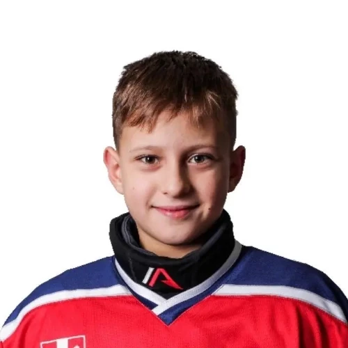 Lupin Aleksei Sergeevich