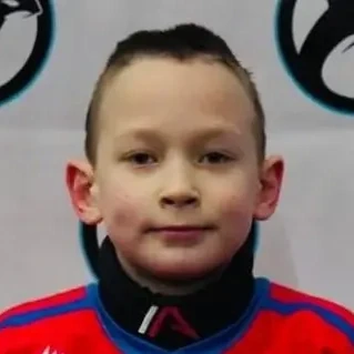 Degtev Dmitrii Vladimirovich