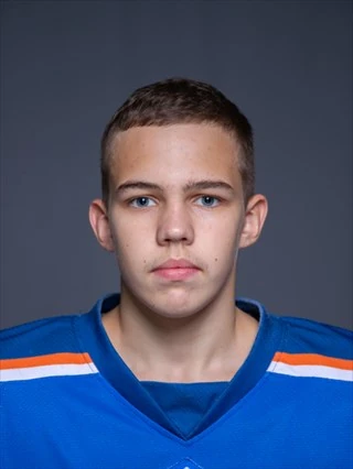 Bekelev Maksim Alekseevich