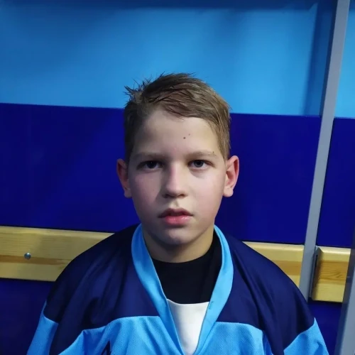 Gaidar Artem Romanovich