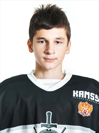 Maksimenko Vladimir Igorevich