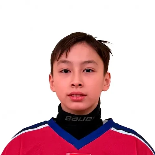 Kurilo Ivan Valerevich