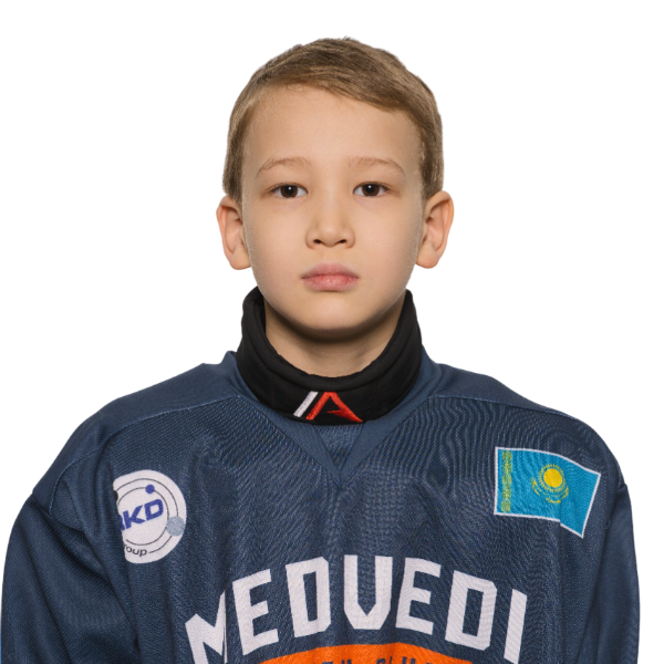 Utarbaev Arsen