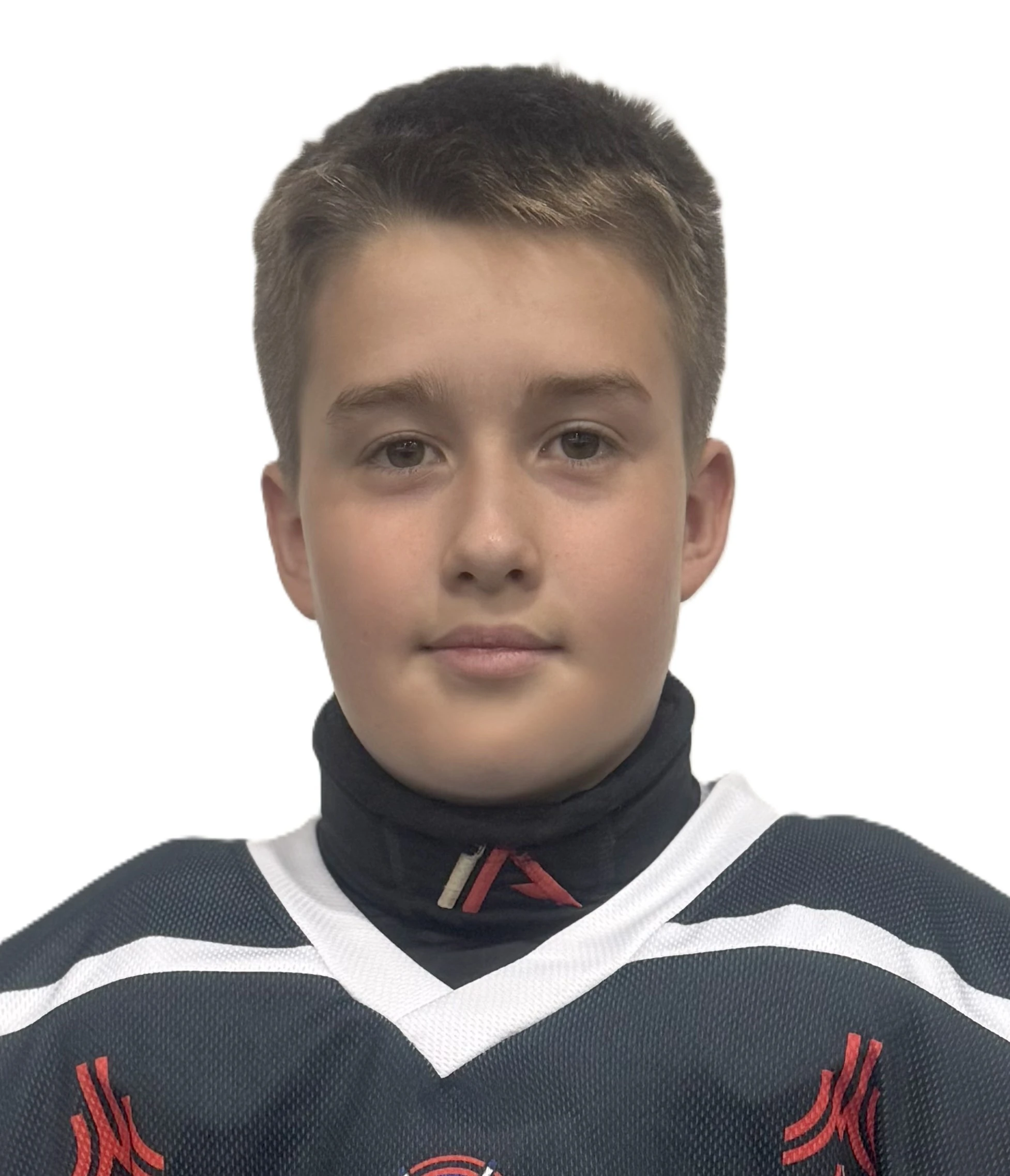 Volkov Ilya Mihailovich