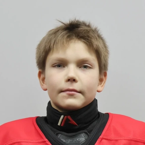 Puzikov Vyacheslav Igorevich