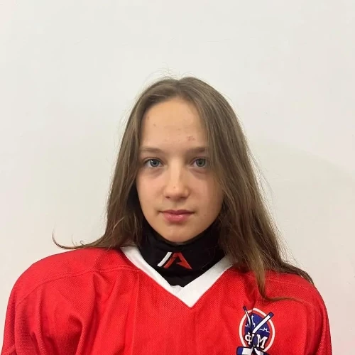 Pahtina Bozhena Vladimirovna