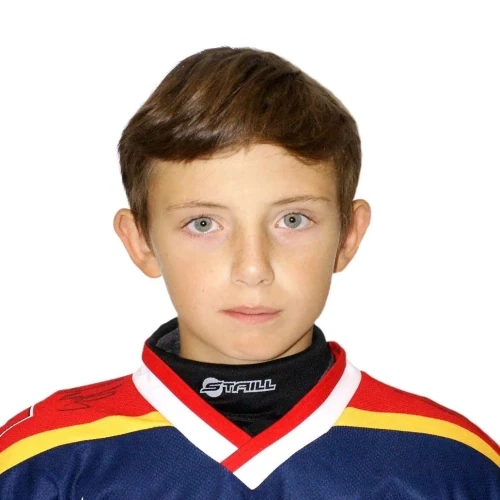 Ermakov Daniil Alekseevich