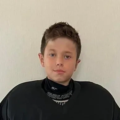 Bendyukevich David Evgenevich