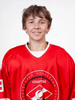 Drozdovskii Dmitrii Grigorevich