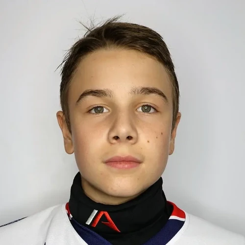 Shkurchenko Fedor Romanovich