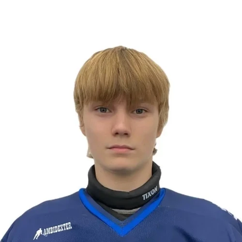 Казаров Семен Сергеевич