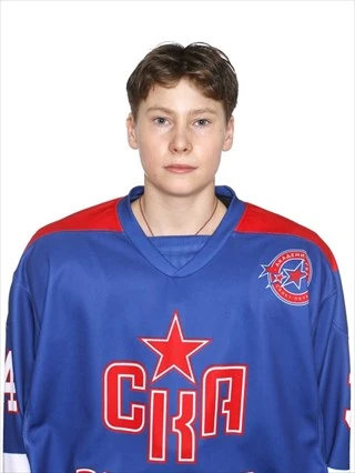 Legotin Egor Vladimirovich
