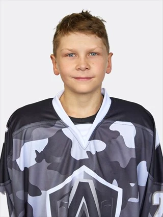 Zaikin Savelii Alekseevich