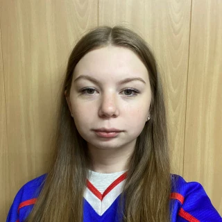 Патракова Ольга Олеговна