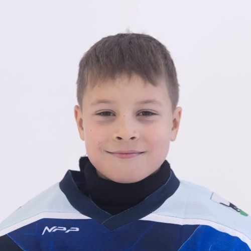 Pochinskii Fedor Mihailovich