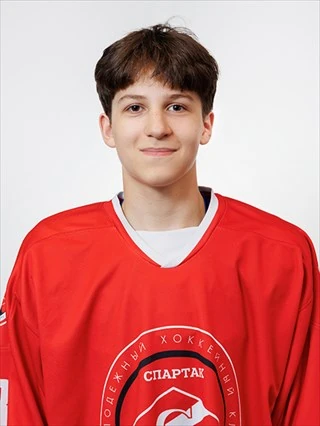 Zhuravlev Aleksei Alekseevich