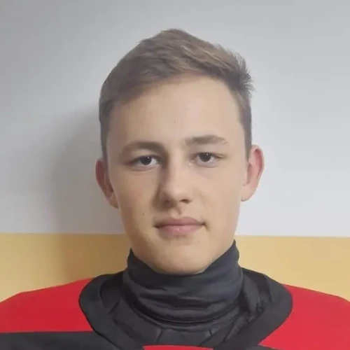 Baburin Timofei Romanovich