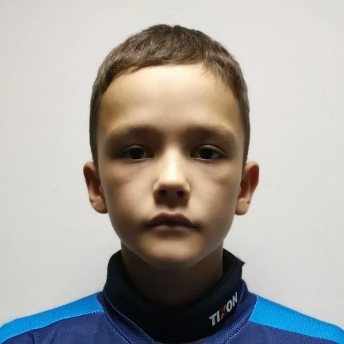 Galyaltdinov Amir Ildarovich