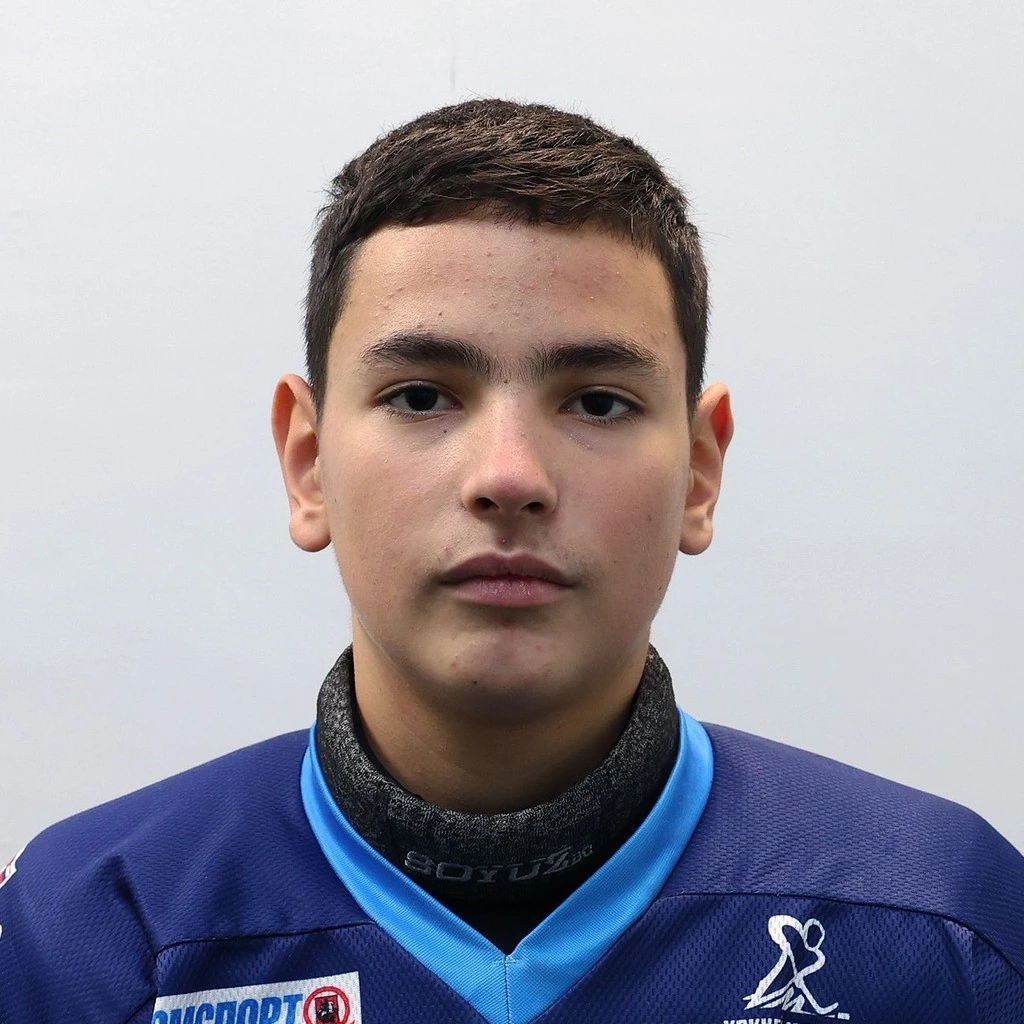 Terzi Nikolai Nikolaevich