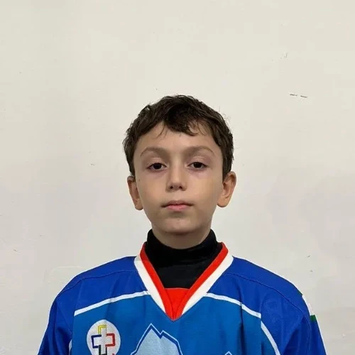 Tankiev Rustam Beslanovich