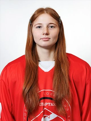 Spicheva Bogdana Nikolaevna
