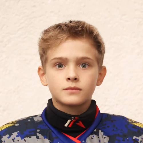 Pozdnyakov Nikita Andreevich