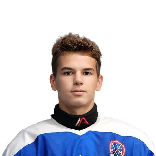 Petrov Renat Aleksandrovich