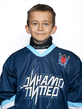Yankov Nazar Andreevich