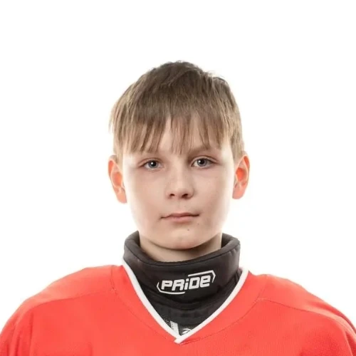 Kalnitskii Egor Konstantinovich