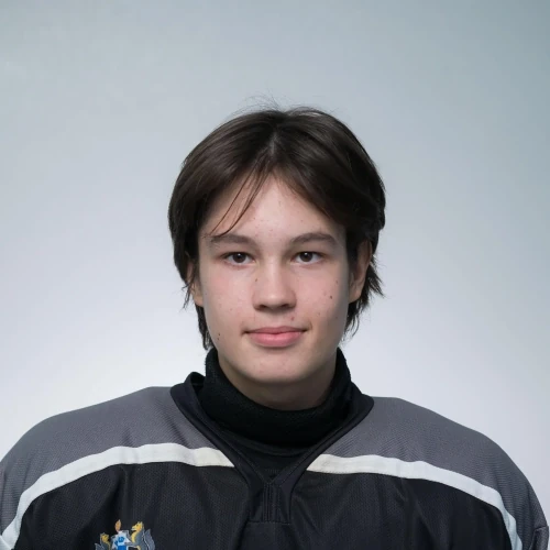 Milovanov Milan Vitalevich