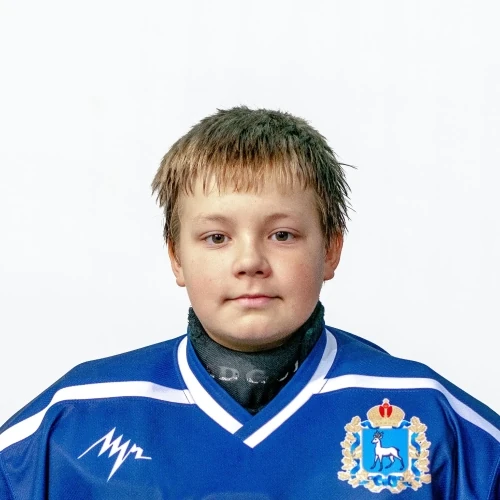 Pichkurov Daniil Olegovich