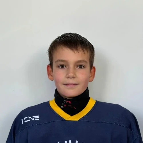 Sandakov Nikita Evgenevich