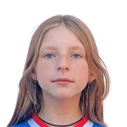 Milyutina Anastasiya Aleksandrovna