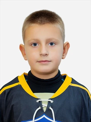 Chervonyi Daniil Andreevich