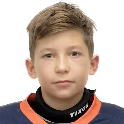 Suetin Artem Mihailovich
