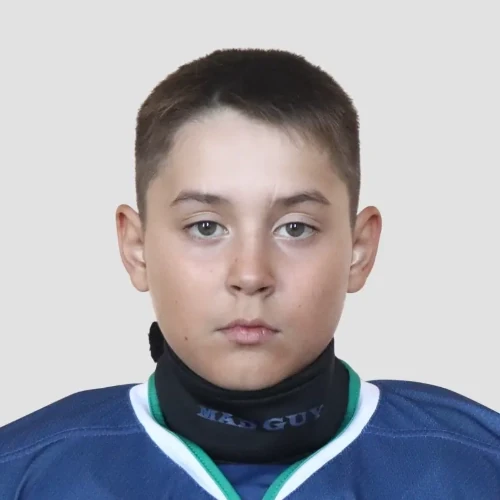 Radaev Gleb Evgenevich