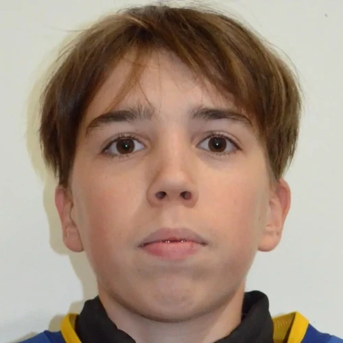 Sobakin Yaroslav Nikolaevich
