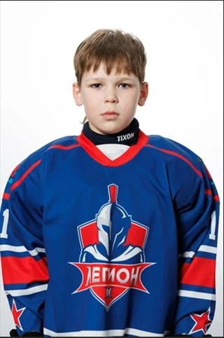 Kotlyarevskii Sergei Aleksandrovich