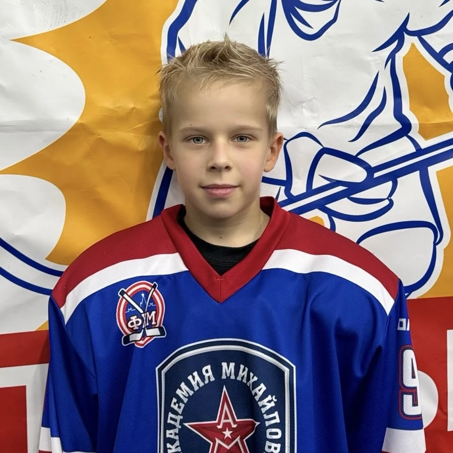 Ryazanov Fedor Alekseevich