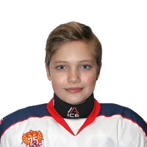 Goncharov Yaroslav Vladimirovich