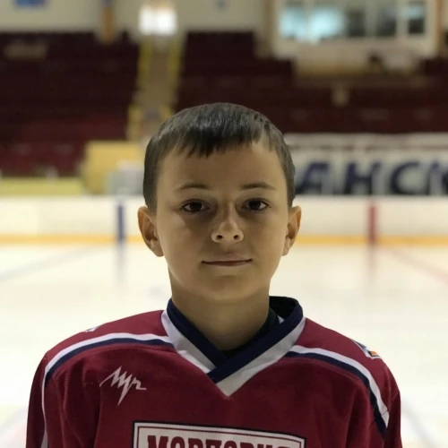 Manerov Rifat Ruslanovich