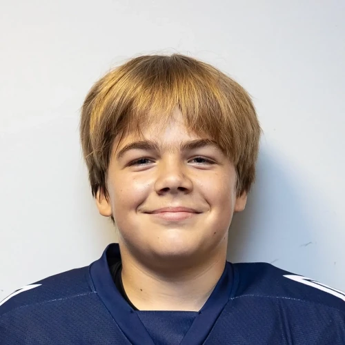 Scherbinin Dmitrii Anatolevich