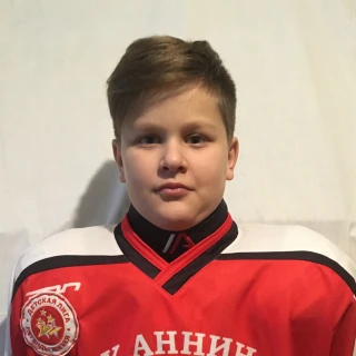 Максимов Матвей Максимович