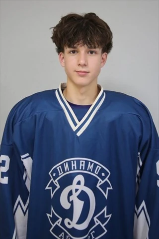 Demin Aleksandr Mihailovich