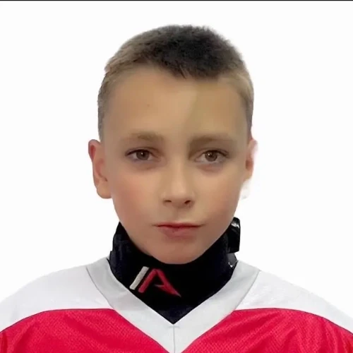 Vlas Mark Maksimovich
