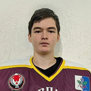 Lukin Egor Konstantinovich