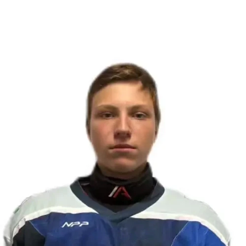 Velmozhin Egor Denisovich