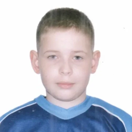 Zablotskii Kirill Aleksandrovich